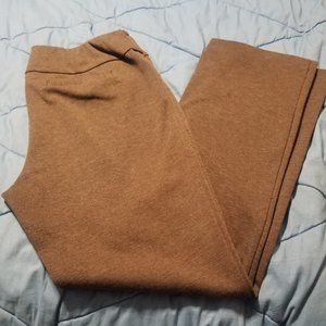 7th Avenue by NY & Co. Gray Size L